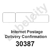 DYMO 30387 Labels